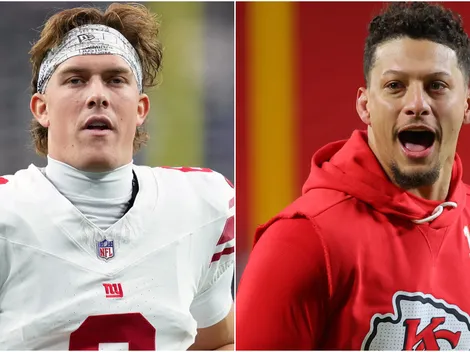 NY Giants, Chiefs not part of 2026 NFL international games