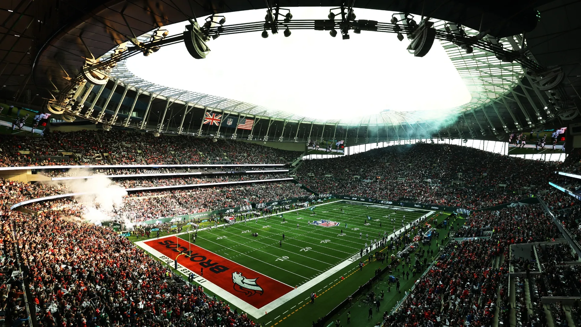NFL London