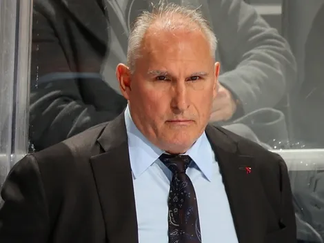 Maple Leafs explain decision to fire Craig Berube