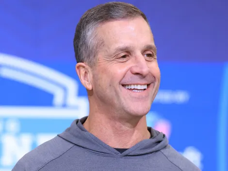 Giants, Jaxson Dart lean on Harbaugh’s methods to win