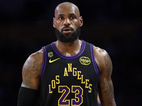 LeBron James' Lakers future might be hanging on specific factors