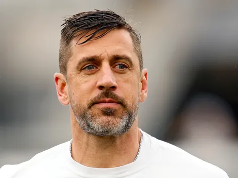 Steelers give update on QB Aaron Rodgers amid ongoing uncertainty