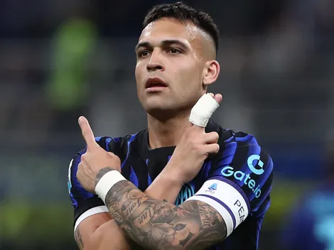 What happens if Inter Milan win, tie or lose vs Lazio today?