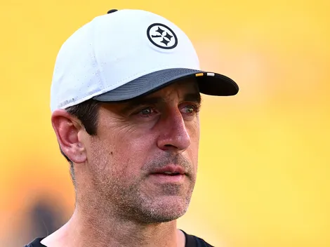 Steelers make roster move amid Aaron Rodgers’ rumors by waiving Cory Trice