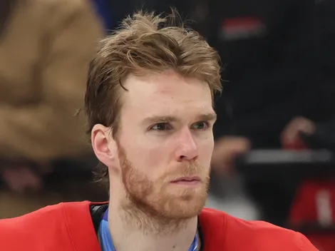 McDavid's Oilers reportedly get Cassidy's approval amid Vegas obstacle