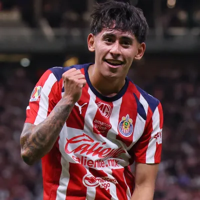 What happens if Chivas win, tie or lose vs Cruz Azul today?
