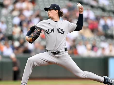 Max Fried forced out of start vs. Orioles: Potential injury details