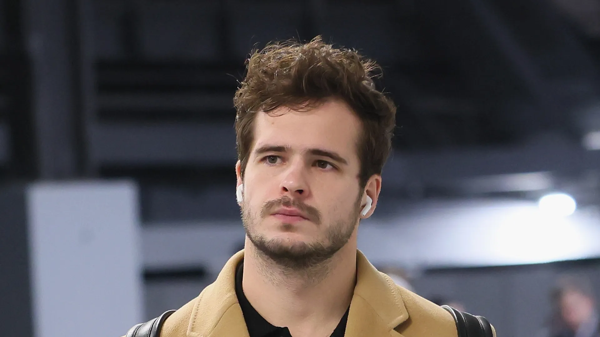 Igor Shesterkin