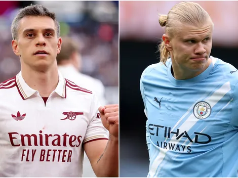 What do Arsenal, Man City need now to win Premier League title?
