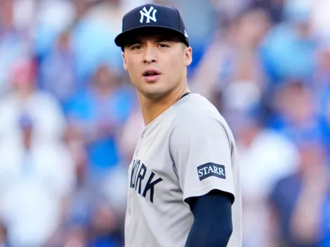 Anthony Volpe’s performance solidifies Jose Caballero’s role in the Yankees