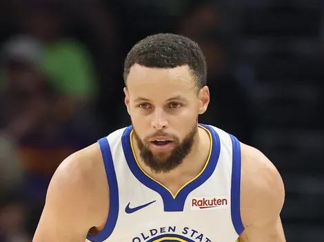 Warriors’ Stephen Curry reportedly sets retirement date from the NBA