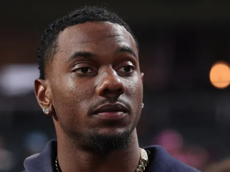 Giants ready for Malik Nabers' injury scenario