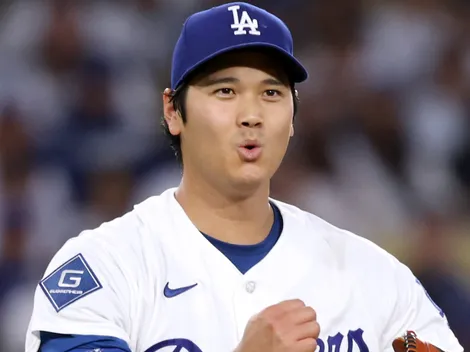 Ohtani addresses offensive struggles amid dominant pitching