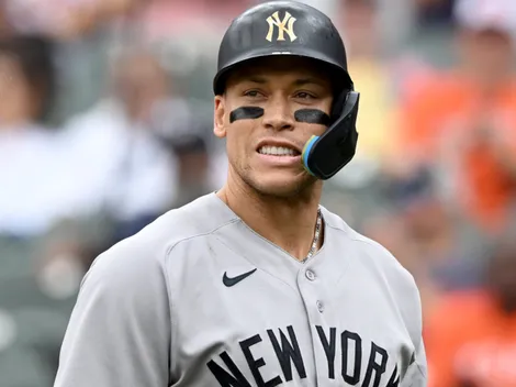 Aaron Judge supports Anthony Volpe amid growing pressure