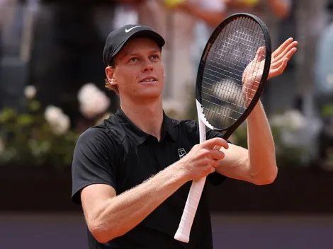 Sinner sets all-time Masters 1000 record, surpassing Djokovic