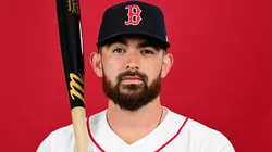 Connor Wong left Boston’s win over Philadelphia after injuring his ankle.