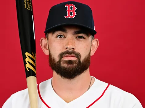 Wong provides injury update after leaving Red Sox-Phillies game