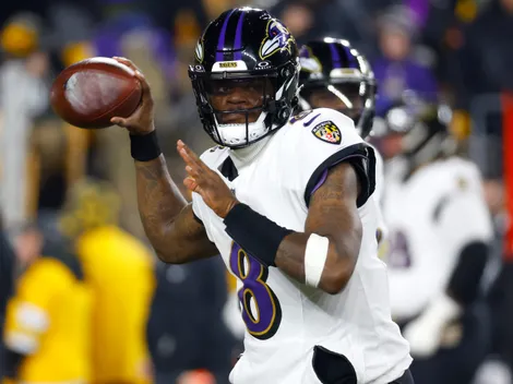 Baltimore Ravens 2026 schedule: Home and road games