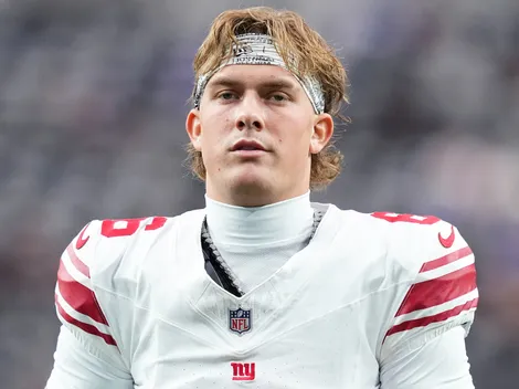 NY Giants full 2026 NFL schedule revealed, John Harbaugh’s era begins with two primetime games to open season
