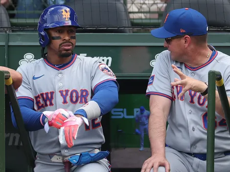 NY Mets Carlos Mendoza confirms Alvarez will miss Subway Series and no timetable for Lindor