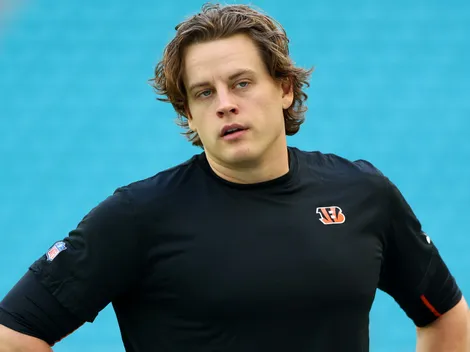 Bengals’ 2026 NFL schedule will see Joe Burrow wait multiple weeks before first primetime game