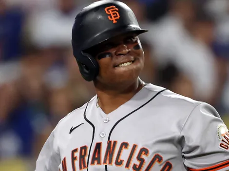 Giants reportedly not considering Devers trade despite difficult season