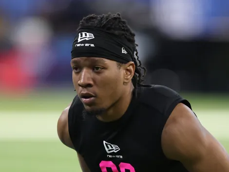 NY Giants back in CB market after season-ending injury