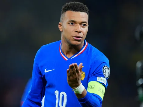 Mbappe headlines France's 2026 World Cup final