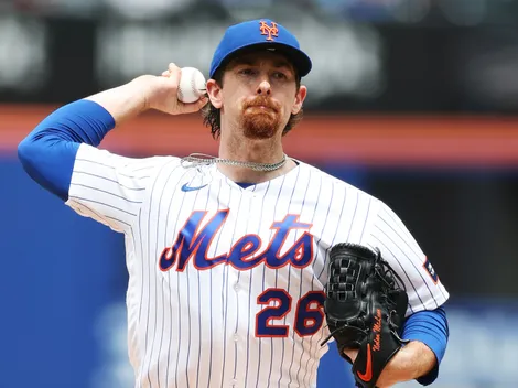Nolan McLean defies the odds with unusual 4th-inning stat line