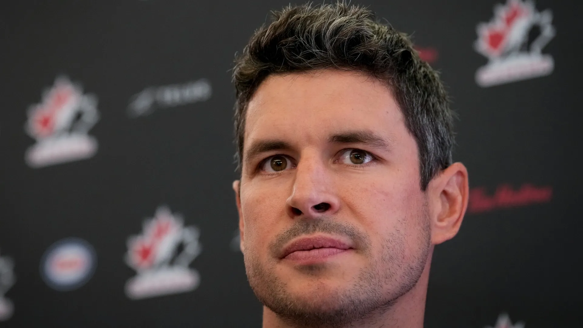 Sidney Crosby