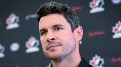 Sidney Crosby won't be Hockey Canada's captain in 2026 IIHF World Championship.
