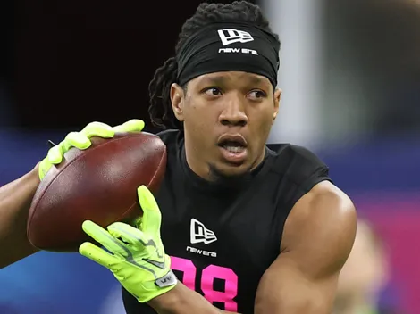 NY Giants updated CB depth chart following Thaddeus Dixon injury