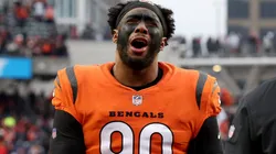 Khalid Kareem #90