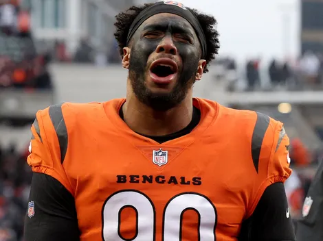 NY Giants bolster defense by signing LB Khalid Kareem