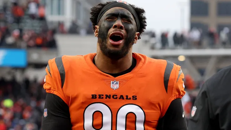 Khalid Kareem #90