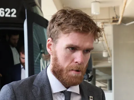 Amid interest from McDavid's Oilers, Cassidy reveals wish to join contender