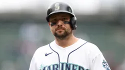 Cal Raleigh of the Mariners