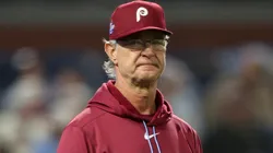 Don Mattingly discussed Boston’s in-game signaling tactics.