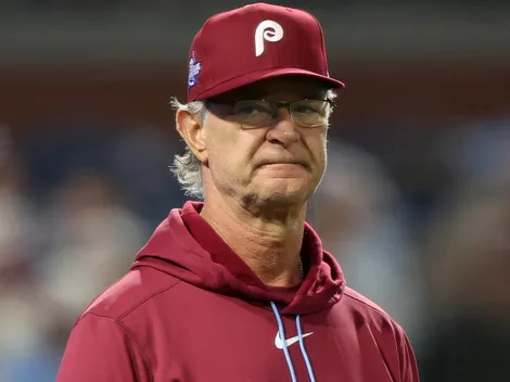 Don Mattingly addresses Red Sox tactics after Phillies victory