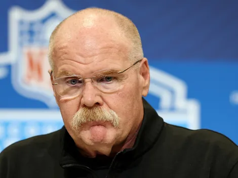 Chiefs, Andy Reid will face brutal 2026 schedule stretch as they wait for Patrick Mahomes’ injury recovery