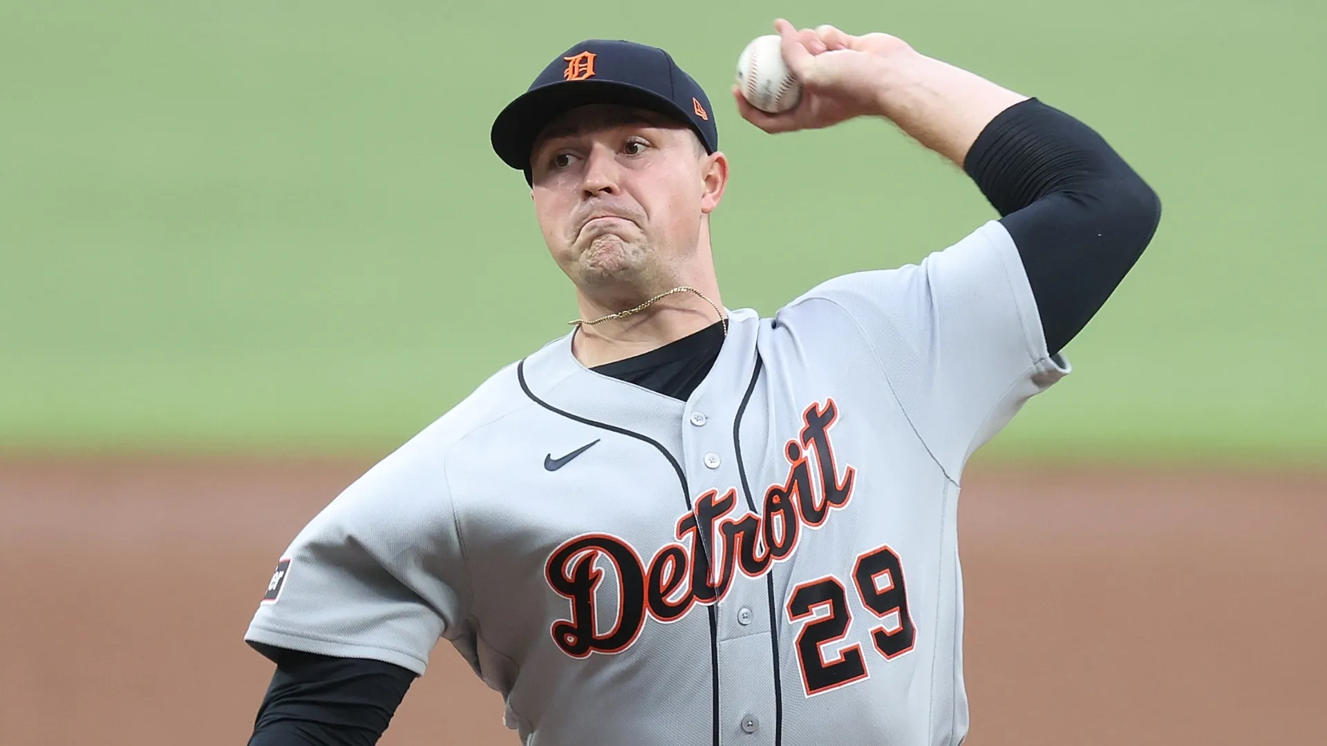 Tarik Skubal