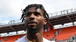 Shedeur Sanders quarterback of the Browns