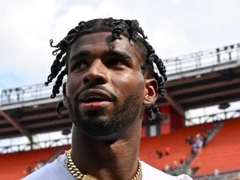 Deion Sanders confirms Shedeur Sanders has been ‘through hell’ with Browns