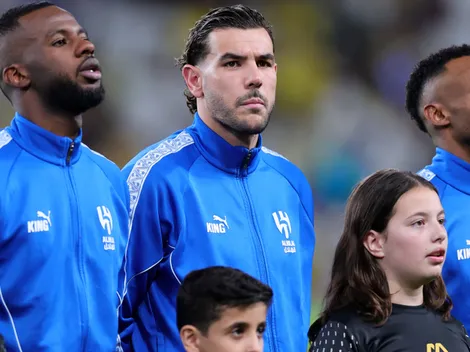 What happens if Al Hilal win, tie or lose vs Neom today?