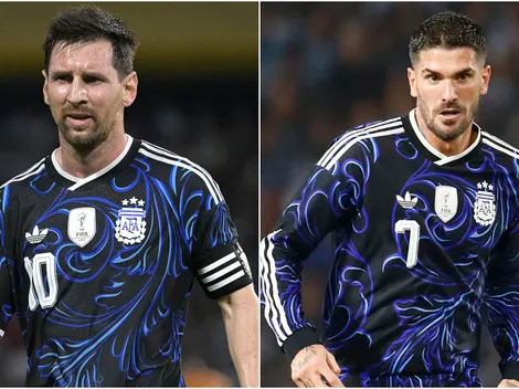 Lionel Messi’s 2026 World Cup presence boosted by Rodrigo De Paul’s revelation