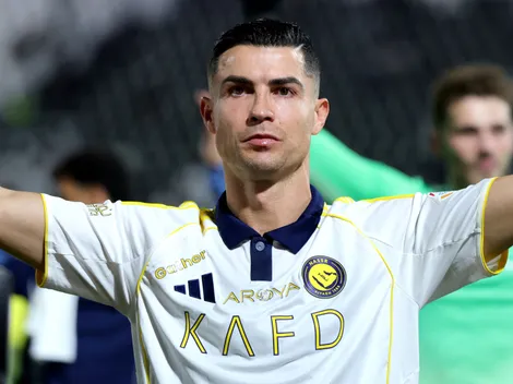 What happens if Cristiano Ronaldo's Al Nassr win, tie or lose vs Gamba Osaka today?
