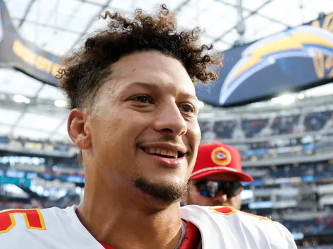 Chiefs, Andy Reid warned about major concern on QB Patrick Mahomes recovery from injury