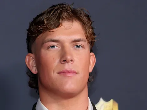 NY Giants, Jaxson Dart facing massive pressure after 2026 NFL schedule release