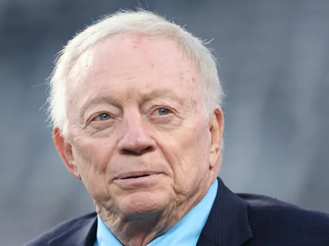 Jerry Jones’ Cowboys reportedly not fully convinced on George Pickens’ future with the team