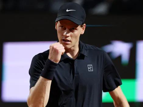 Sinner reaches 27 consecutive match wins: How close is to the longest streak in history?